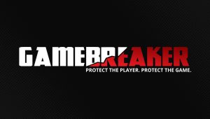 Gamebreaker logo