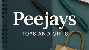 PeeJays Logo