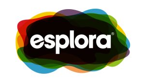 Esplora Logo